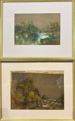 Lot 850 - John Crawford Wintour ARSA (Scottish...