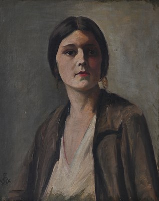 Lot 554 - Ethel Mary Willis (British, 1874-1945),...