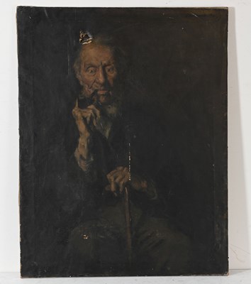 Lot 591 - Arthur John Trevor Briscoe (British,...