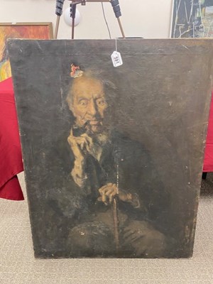 Lot 591 - Arthur John Trevor Briscoe (British,...