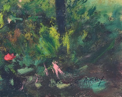 Lot 610 - Anthony Avery (British, 20th/21st Century),...