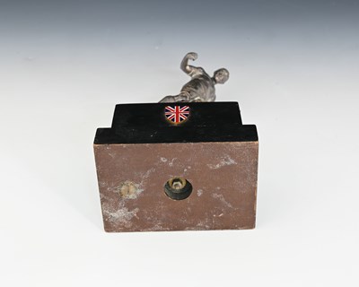 Lot 345 - Stanley Matthews, Footballer of the Year...