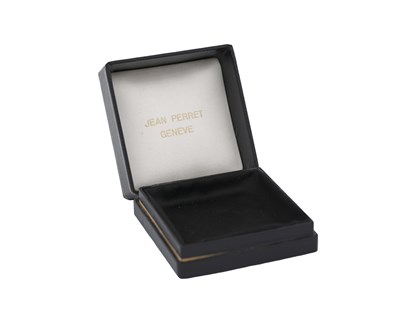 Lot 334 - Jean Perret. A Valory pendant watch