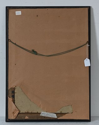 Lot 494 - Herbert Johnson Harvey (British, 1884-1928),...