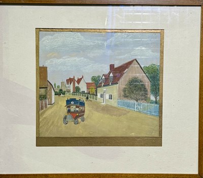 Lot 488 - After Christopher Wood (British, 1901-1930)...