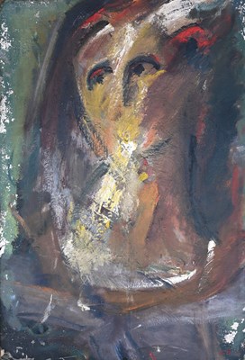 Lot 555 - Lilian Holt (Bomberg) (British, 1898-1983),...