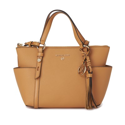 Lot 491 - Michael Kors, a small Sullivan handbag.