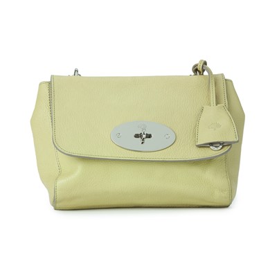 Lot 501 - Mulberry, a Lily handbag