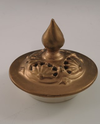 Lot 1010 - Kitty Blake for Royal Worcester, a fruit and...