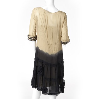 Lot 499 - Moschino, three Cheap & Chic dresses