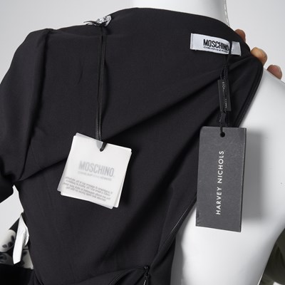 Lot 499 - Moschino, three Cheap & Chic dresses