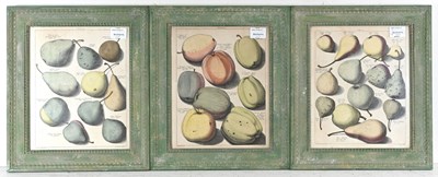 Lot 262 - After Johann Hermann Knoop (Dutch, 1700-1769),...