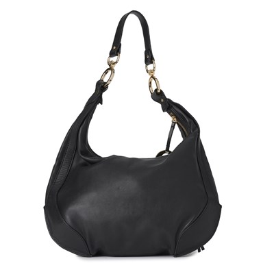 Lot 406 - Fendi, a Chef hobo handbag.