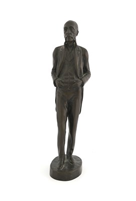 Lot 164A - Arthur Immanuel Lowenthal/Loewenthal (Austrian,...