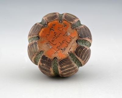 Lot 53 - Edwin and Walter Martin for Martin Brothers, a...