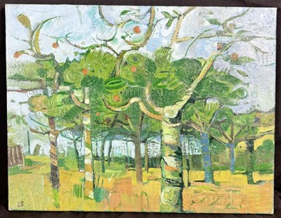 Lot 581 - Laurence Scarfe (British, 1914-1993), 'Kentish...