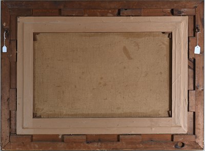 Lot 341 - Ernest Charles Walbourn (British, 1872-1927),...