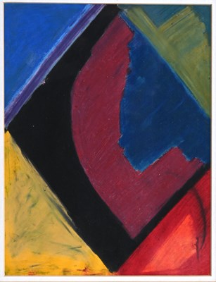 Lot 315 - Anthony Frost (British, 1951), Hook It Diamond,...