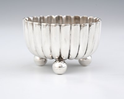 Lot 128 - Josef Hoffmann for the Wiener Werkstatte, a...