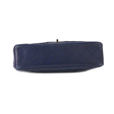 Lot 361 - Chanel, a rare vintage 2.55 handbag.