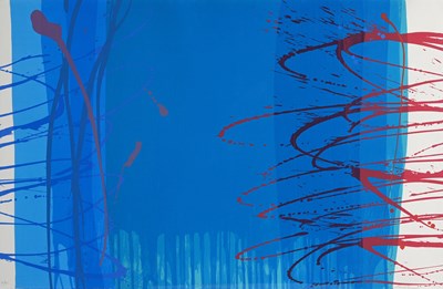 Lot 271 - Charlotte Cornish (British, 1967), Out of the...