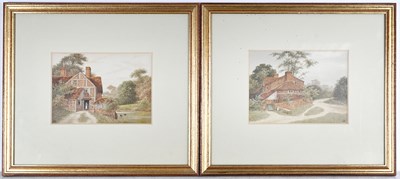 Lot 285 - Attributed to James Lawson Stewart (British,...