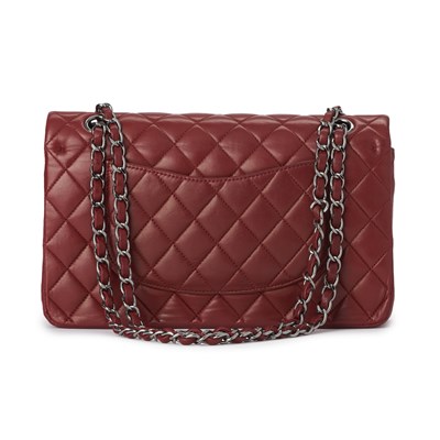 Lot 358 - Chanel, Medium Classic Double Flap handbag.