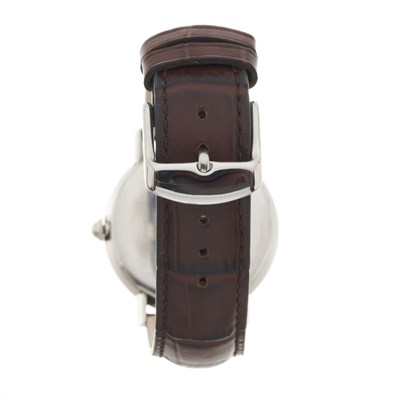 Lot 301 - Omega - A wrist watch