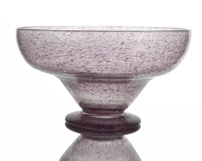 Lot 509 - John Walsh Walsh, a Pompeian range amethyst...