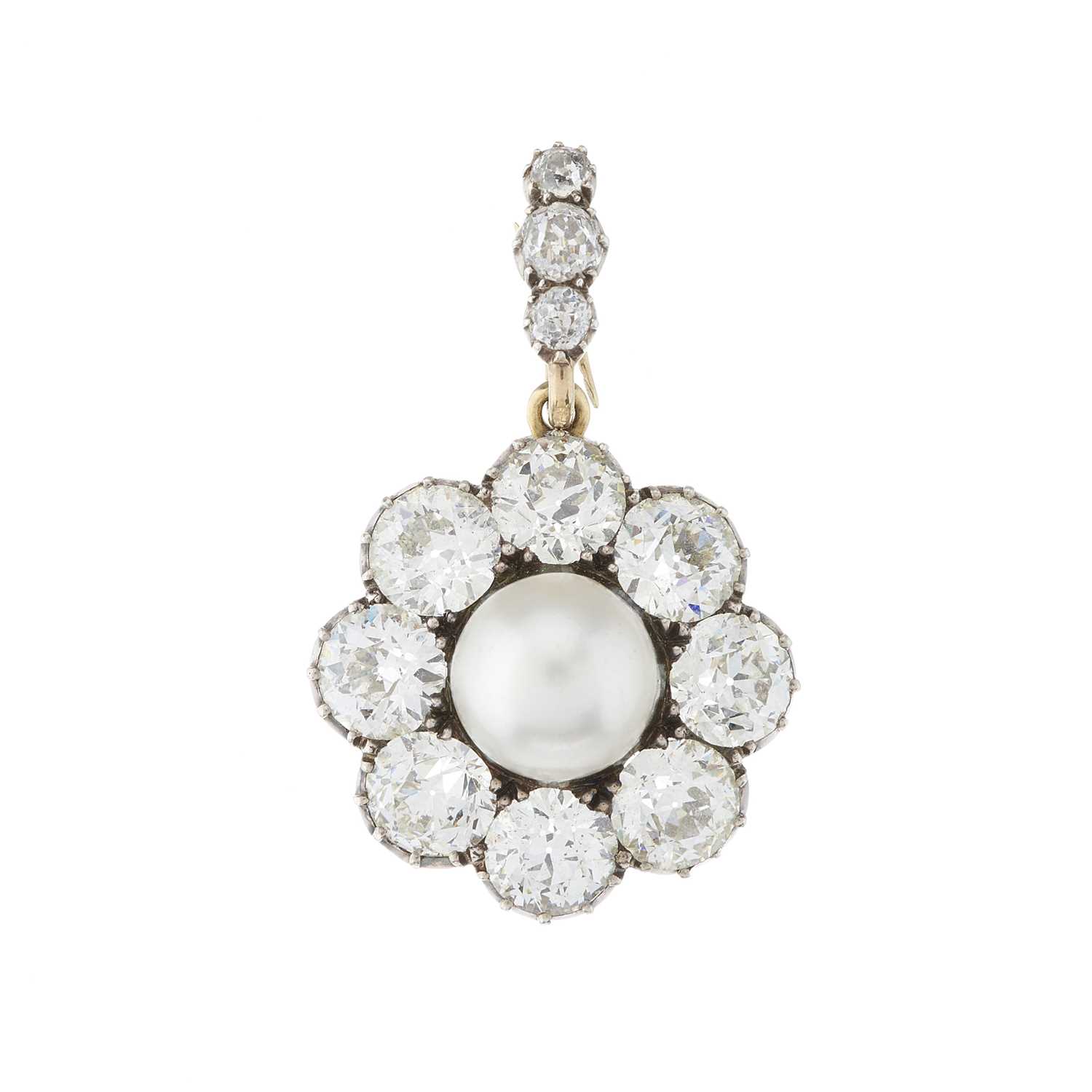 Lot 34 - An impressive late Victorian silver and gold,...