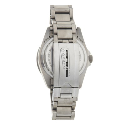 Lot 325 - Tudor - A Pelagos LHD bracelet watch