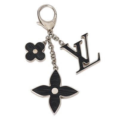 Lot 483 - Louis Vuitton, a Fleur d'Epi bag charm.