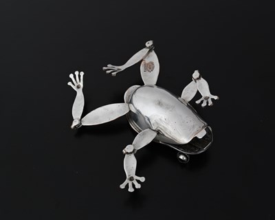 Lot 138 - Emilia Castillo (Mexican, 1958), a novelty...