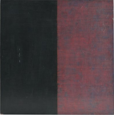 Lot 358 - Trevor Sutton (British, 1948), N.Y.C 1994-5,...