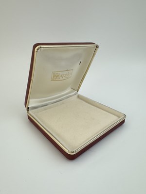 Lot 273 - Rotary, a 9ct gold bracelet watch