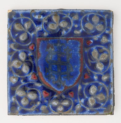 Lot 574 - Pilkington and Co., a Royal Lancastrian...