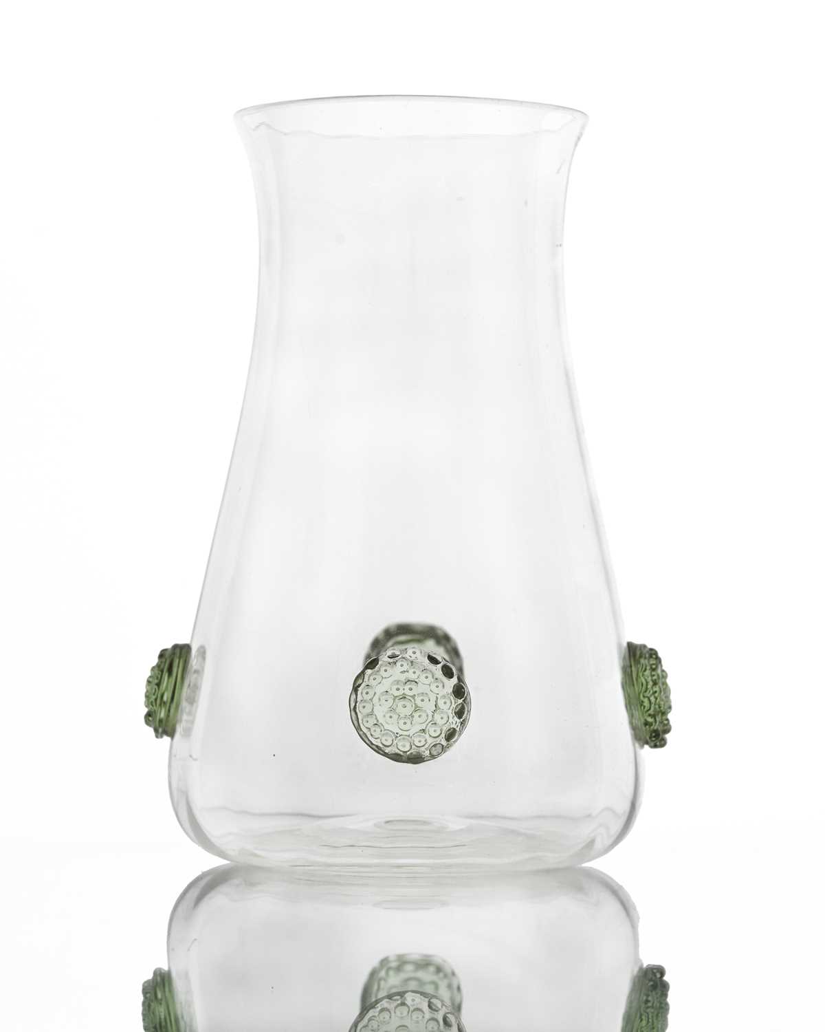 Lot 474 - Harry Powell for James Powell and Sons,...