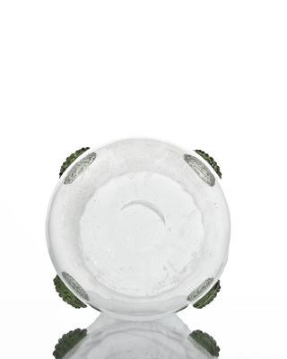 Lot 474 - Harry Powell for James Powell and Sons,...