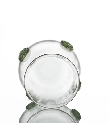 Lot 474 - Harry Powell for James Powell and Sons,...