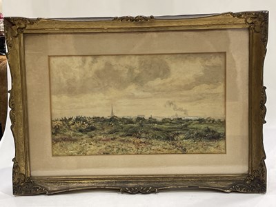 Lot 262 - A..Dudley (British, late 19th Century),...