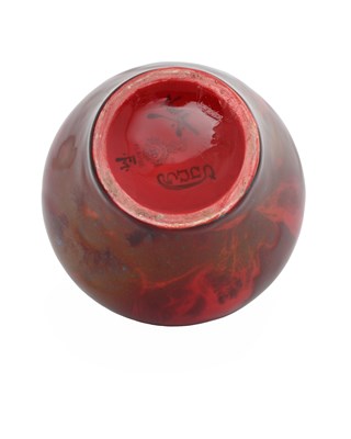 Lot 625 - Harry Nixon and Fred Moore for Royal Doulton,...