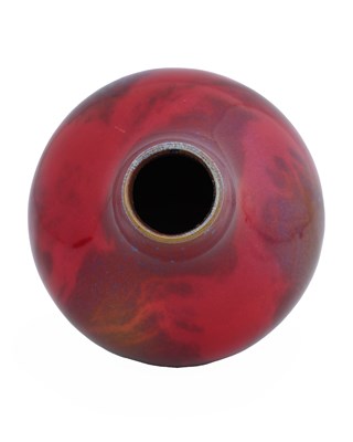 Lot 625 - Harry Nixon and Fred Moore for Royal Doulton,...