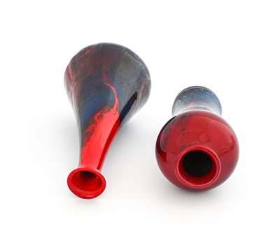 Lot 623 - Fred Moore and Charles Noke for Royal Doulton,...