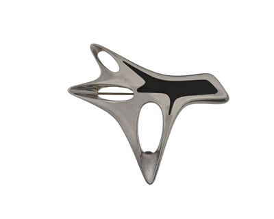 Lot 69 - Henning Koppel for Georg Jensen, a Modernist...