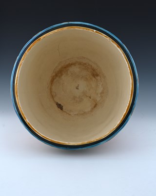 Lot 569 - John Wadsworth and Leon Solon for Minton, a...