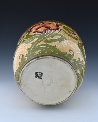 Lot 569 - John Wadsworth and Leon Solon for Minton, a...