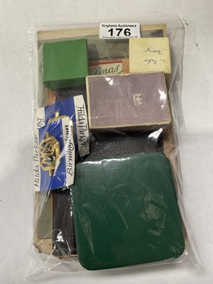 Lot 176 - A collection of items related to Birmingham...