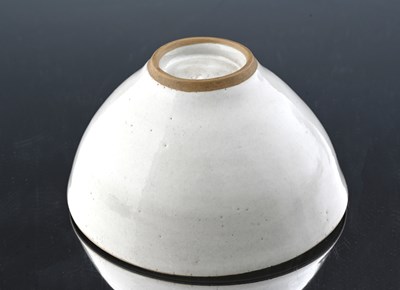 Lot 647 - Dame Lucie Rie (1902-1995), a studio pottery...