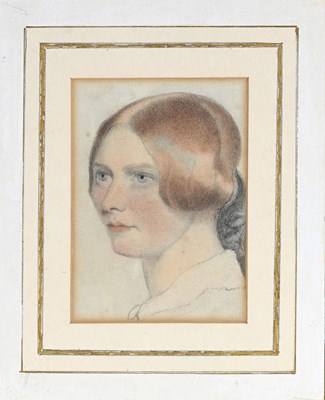 Lot 280 - William Mulready R.A. (Irish, 1786-1863),...