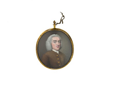 Lot 246 - Gervase Jarvis Spencer (British, c.1715-1763),...